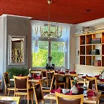 Hotell Im Kavalierhaus 3*
