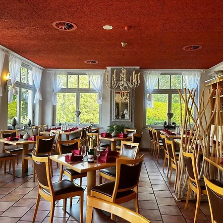 Hotel Im Kavalierhaus Machern