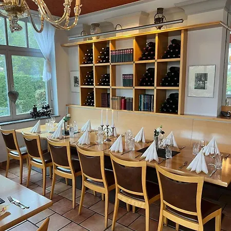Im Kavalierhaus Hotel