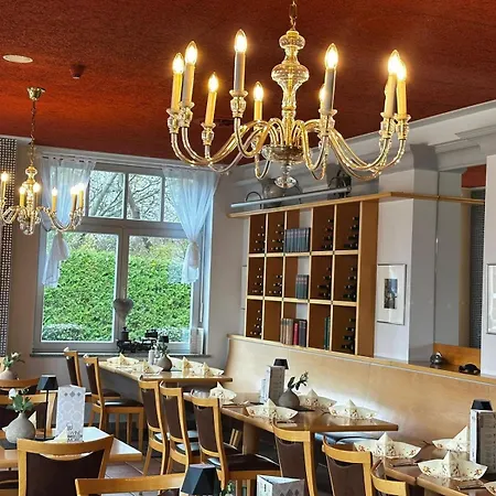 Hotel Im Kavalierhaus Machern