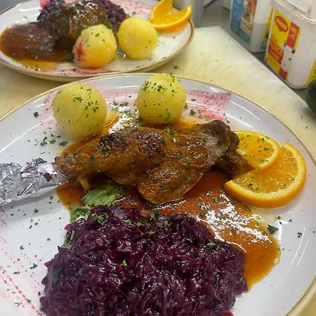 Im Kavalierhaus 3* Machern