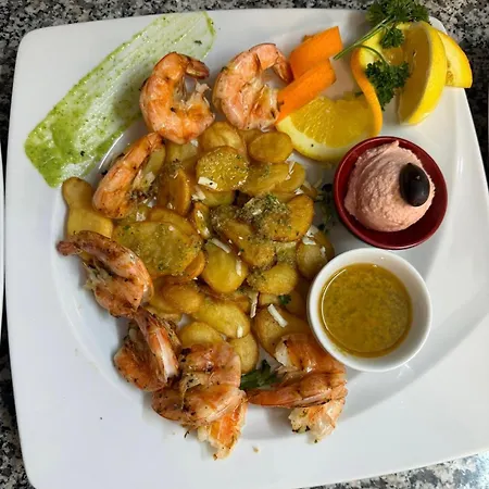 Im Kavalierhaus מלון