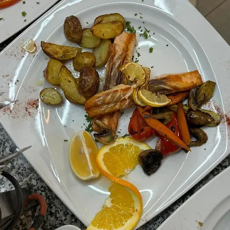 מלון Im Kavalierhaus 3*