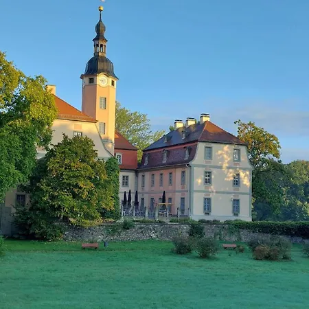 Im Kavalierhaus 3* Machern