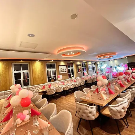 Hotel Im Kavalierhaus