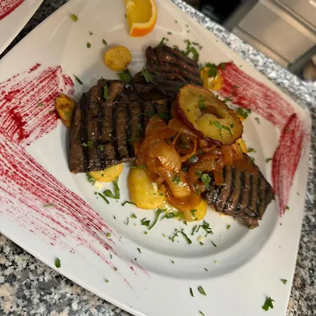 Im Kavalierhaus מלון Machern