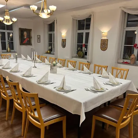 Im Kavalierhaus