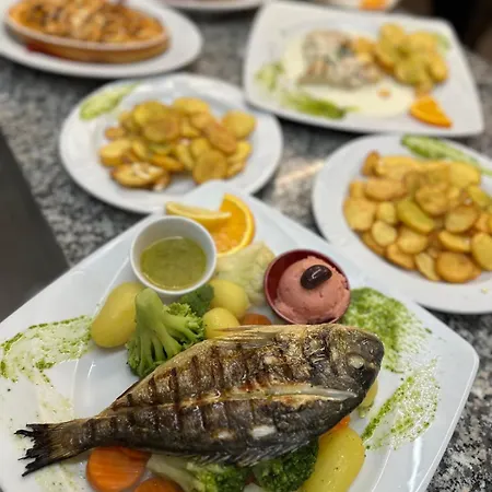 מלון Im Kavalierhaus