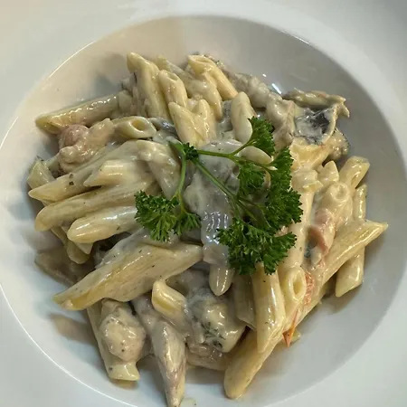 Hotel Im Kavalierhaus 3*