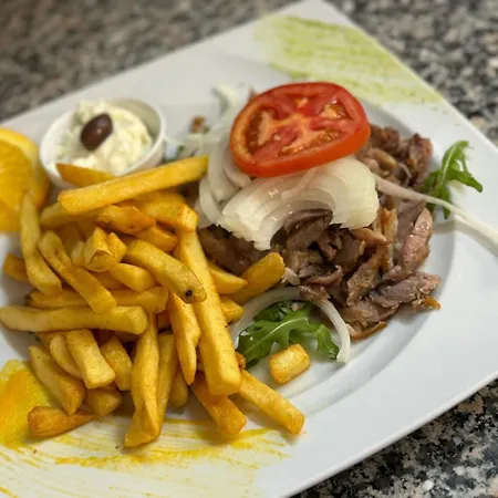 Im Kavalierhaus Hotel Machern