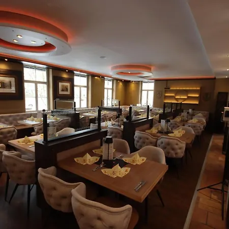 Im Kavalierhaus 3* Machern