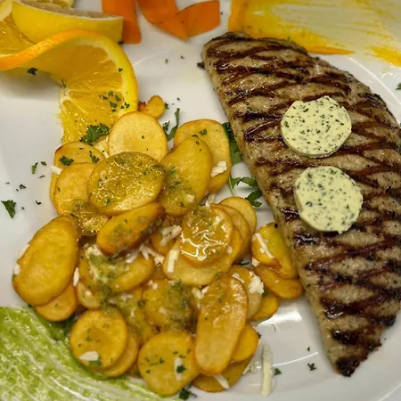 Im Kavalierhaus Hotel