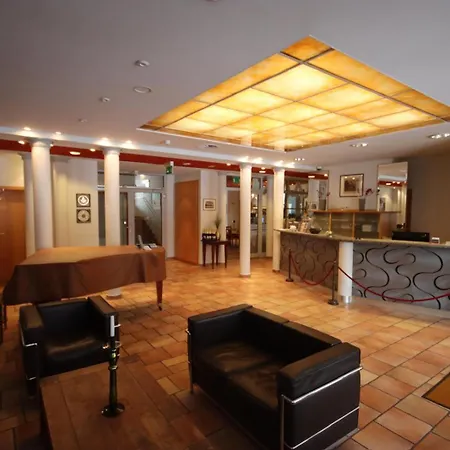 Hotel Im Kavalierhaus