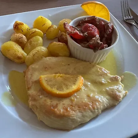 Im Kavalierhaus Hotel 3*