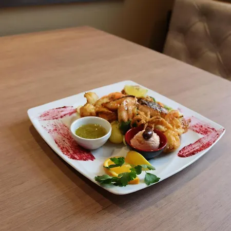 Hotel Im Kavalierhaus 3*