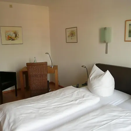 Hotel Im Kavalierhaus 3*