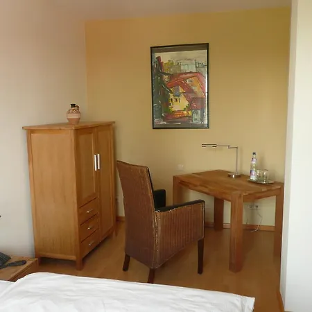 Hotel Im Kavalierhaus 3*