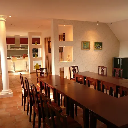 Im Kavalierhaus 3*