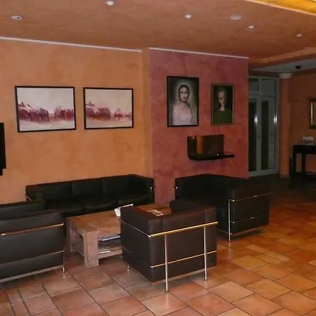 Hotel Im Kavalierhaus 3*