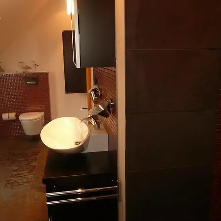 Im Kavalierhaus Hotel Machern