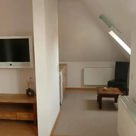 Im Kavalierhaus Hotel