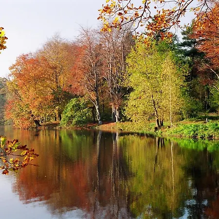 Hotel Im Kavalierhaus