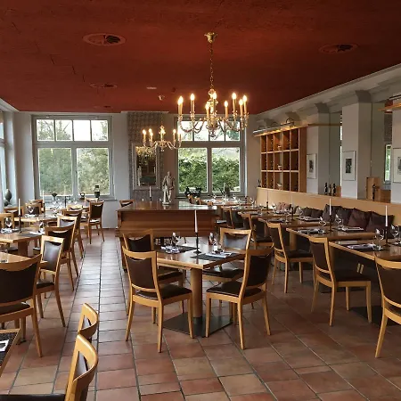 Im Kavalierhaus Hotel Machern