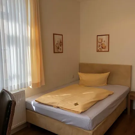 Im Kavalierhaus Hotel