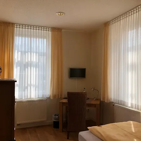 Hotel Im Kavalierhaus