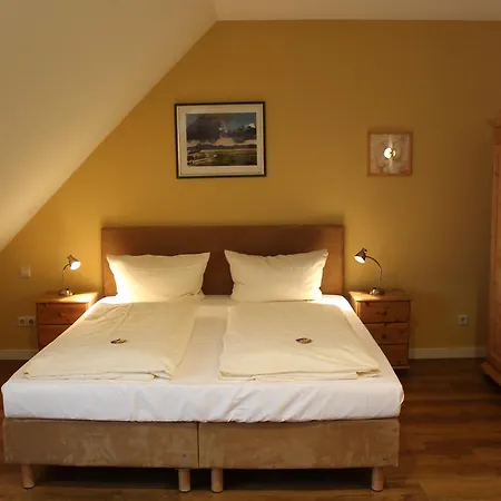 Im Kavalierhaus Hotel 3*