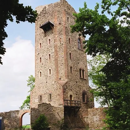 Hotel Im Kavalierhaus