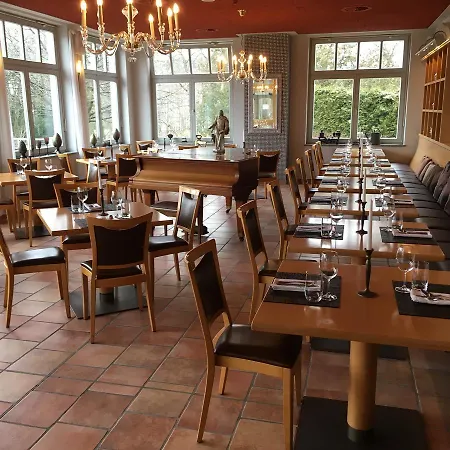 Hotel Im Kavalierhaus Machern