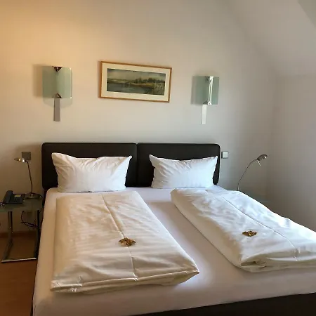 Hotel Im Kavalierhaus