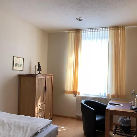 Hotel Im Kavalierhaus