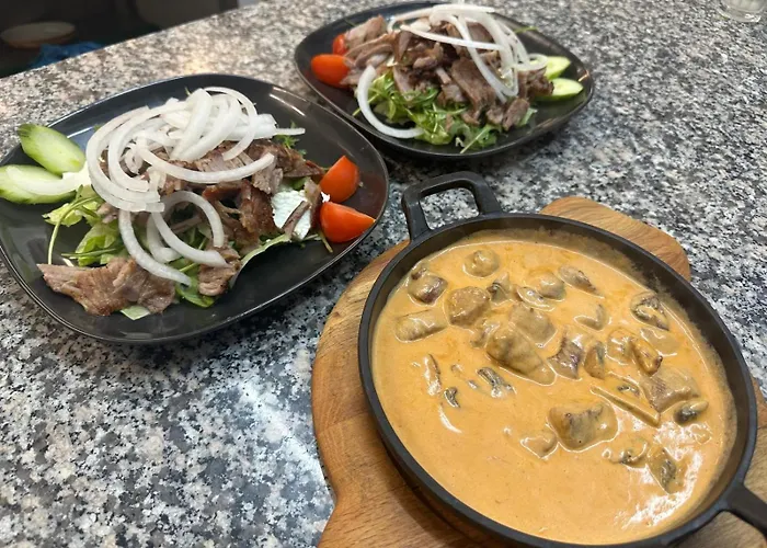 Im Kavalierhaus 3* Machern