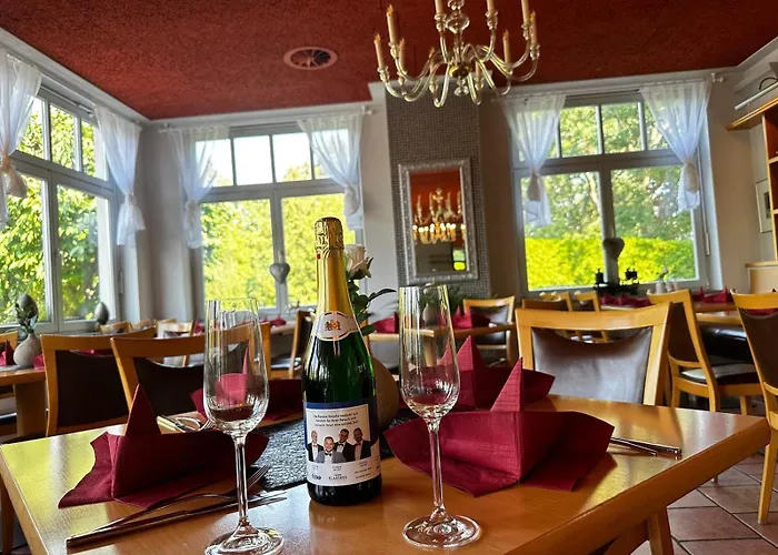 Hotel Im Kavalierhaus