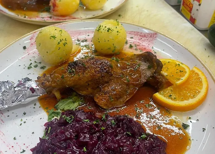 Im Kavalierhaus 3* Machern