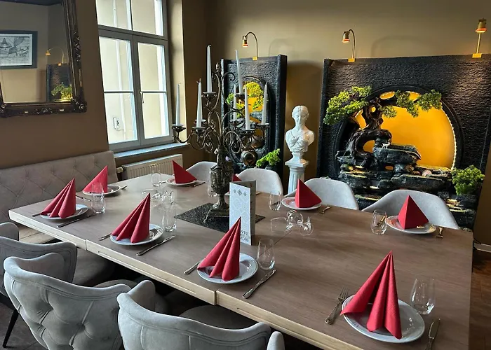 Hotel Im Kavalierhaus