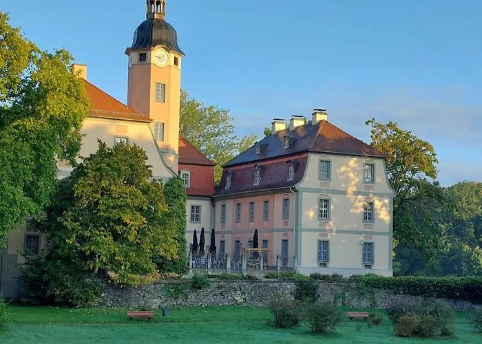 Im Kavalierhaus 3* Machern