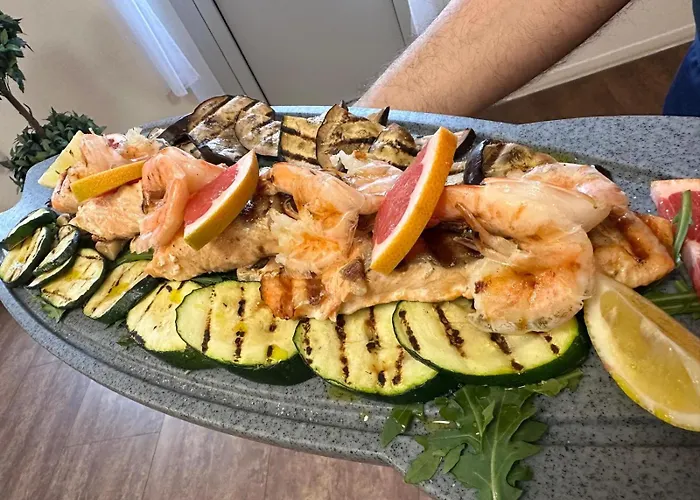 Im Kavalierhaus Hotel