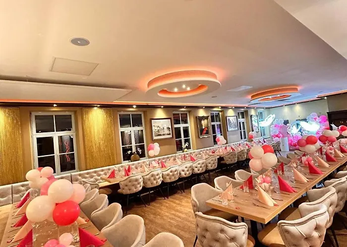 Hotel Im Kavalierhaus