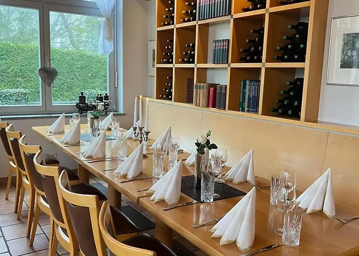 Hotel Im Kavalierhaus 3*