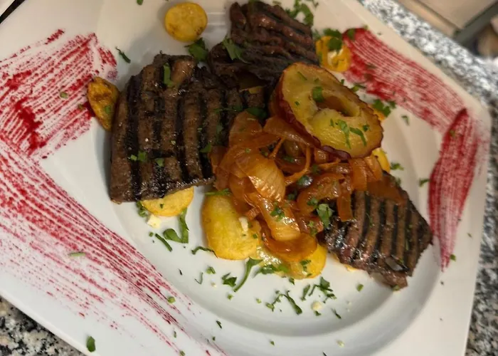 Im Kavalierhaus Hotel Machern