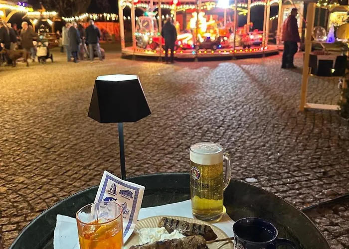 Hotel Im Kavalierhaus Machern