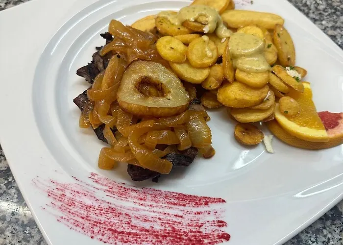 Im Kavalierhaus 3* Machern