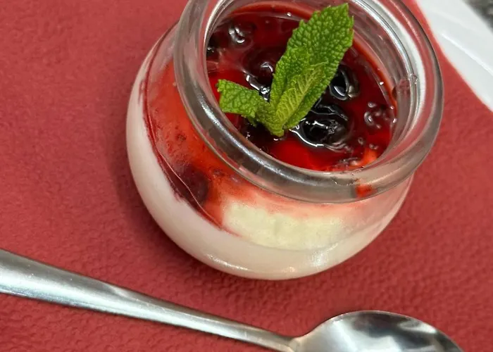 Im Kavalierhaus Hotel