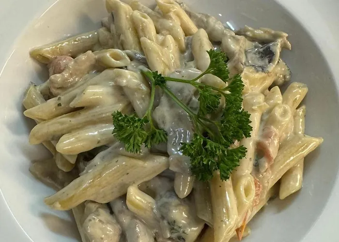 Hotel Im Kavalierhaus 3*