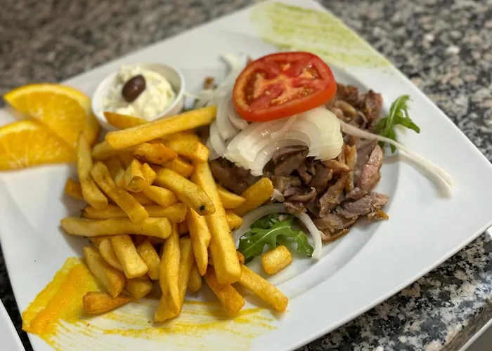 Im Kavalierhaus Hotel Machern