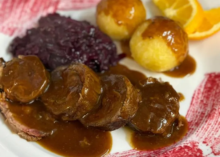 Hotel Im Kavalierhaus Machern