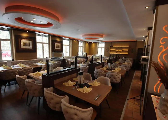 Im Kavalierhaus 3* Machern